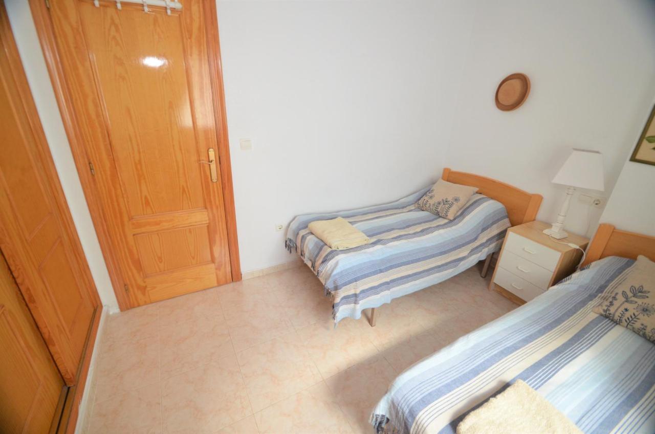 055 Paradise Vacation - Ac/Wifi Daire La Mata  Dış mekan fotoğraf